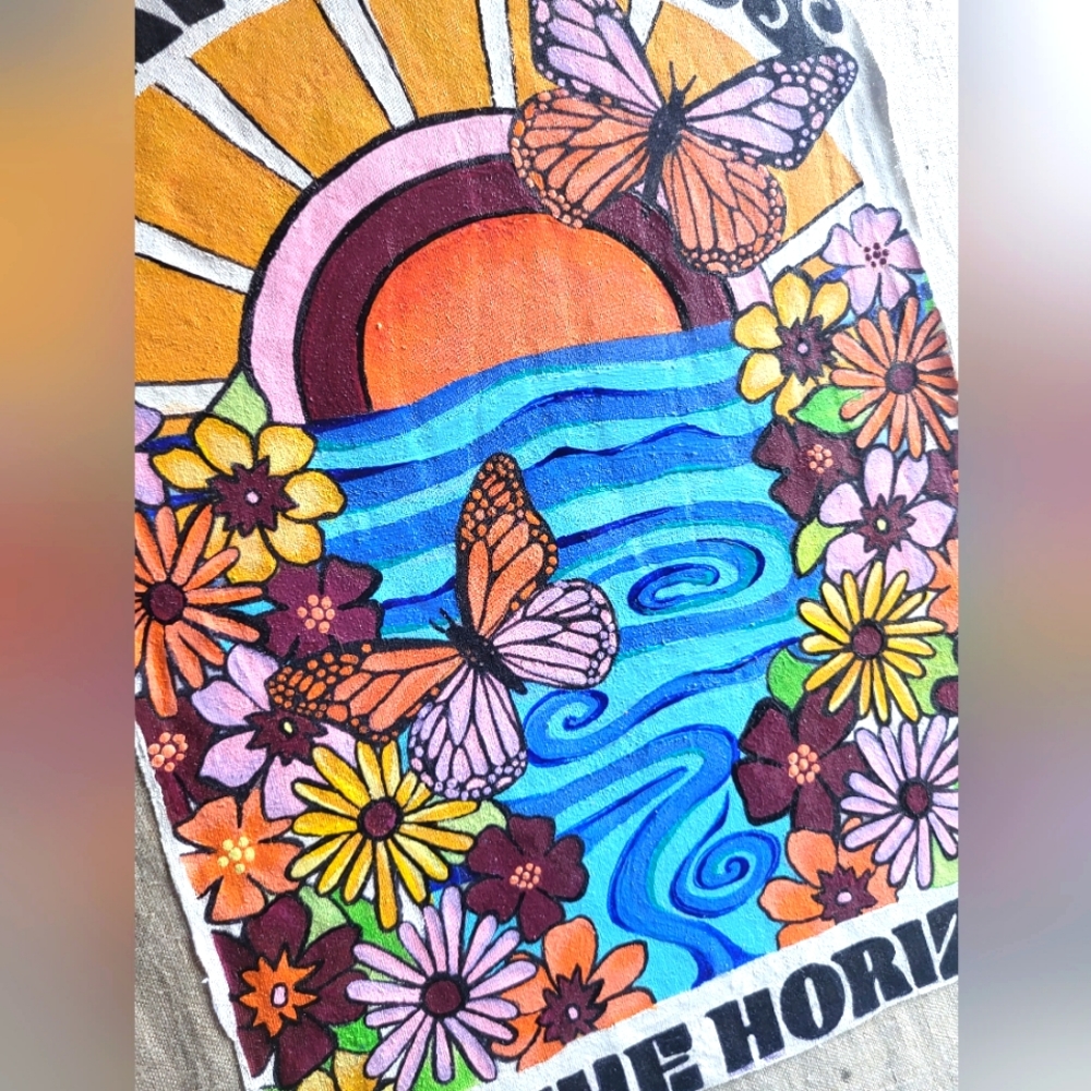 Wall Hanging